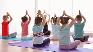 Check spelling or type a new query. The Best Yoga Classes For Kids In Brisbane Ellaslist