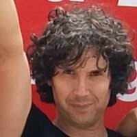 Juan Antonio Mateos Rueda