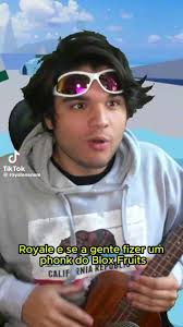 Fila Pra Molestar O Royale