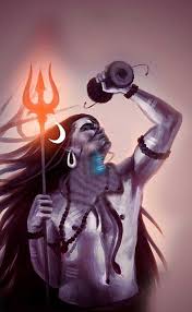 Make yourself cool, pleasant and devotional with this lord shiva : Hd Mahadev Wallpaper Ixpap