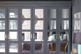 A mirrored door saves space, no need to take up room on the wall or floor. Ikea Closet Ikea Pax Wardrobe Ikea Wardrobe Ikea Pax