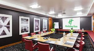 Holiday inn & suites makati. Meeting Rooms In Hotel Hotel Holiday Inn Milan Garibaldi Station
