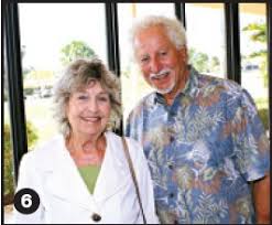 Punta Gorda Friends of the Library volunteer recognition luncheon, Twin  Isles Country Club, Punta Gorda