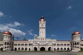 Sultan abdul samad building was constructed in 1894 and completed in 1897 and was named after the reigning sultan at that time. Sultan Abdul Samad Building 2 Great Spots For Photography