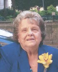 Martha LouEllen Harrell Obituary February 15, 2025