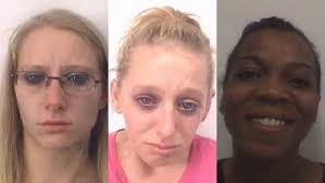 Whitney Phifer's Instagram, Twitter & Facebook