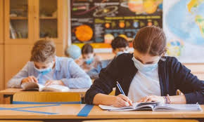 Okulların ne zaman açılacağı belli oldu. Okullar Ne Zaman Acilacak Kapanmadan Sonra Okullar Acilacak Mi