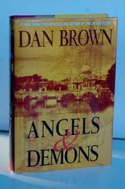 Compiled and written by marilynn hughes g{x bâà@éy. Angels Demons By Dan Brown First Atria Hardcover Edition June 2003 2003 From Yjs Boxes Of Books Sku Biblio 509