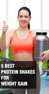 Pin On Best Weight Gain Protien Shake