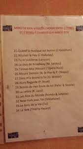 L'équipe casting de « n'oubliez pas les paroles ! J Ai Teste Pour Vous Le Casting De N Oubliez Pas Les Paroles Miss Babioles Et Ses Loulous