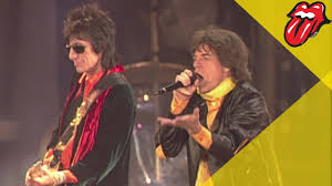This is their 20 best songs selected over a span of 25 years of recording. The Rolling Stones I Can T Get No Satisfaction Bridges To Bremen Youtube