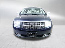 Image result for Light Ice Blue 2008 MKX