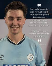 Wakefield AFC (@Wakefield_AFC)