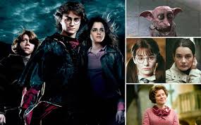 Being such a huge fan i really want to see and do everything (i.e get photo on broomstick) and not rush. Harry Potter Movies Facts That Will Stupefy Every Potter Head