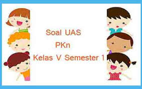 We did not find results for: Soal Uas Pkn Kelas 5 Semester 1 Plus Kunci Jawaban Juragan Les