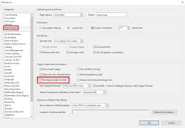 Navigating Pdf Pages Adobe Acrobat