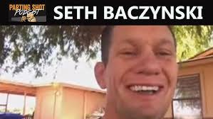UFC Veteran Seth Baczynski Talks Unified MMA Title Fight Sept 28 &  Experience