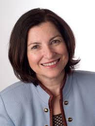 Meet the Author: Dr. Maxine Papadakis, Current Medical Diagnosis and  Treatment (CMDT) 2019