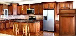 Our company does not use chinese cam locks, metal clips, or cheap plastic braces in our cabinet assembly! Kitchens In Mequon Wisconsin