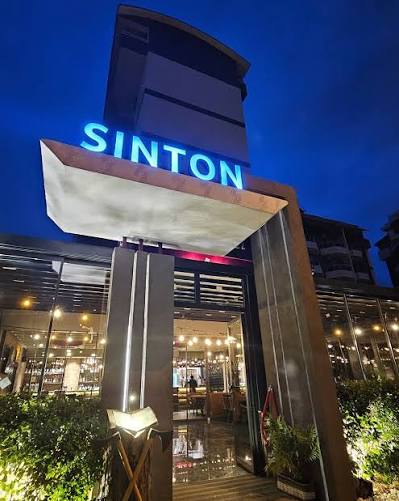 Sinton BBQ