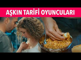 Aşkın tarifi dizisi oyuncuları netleştikçe konumuza ekleyeceğiz. Askin Tarifi Menemen Sahnesiyle Olay Yaratan Askin Tarifi Dizisinin Konusu Ve Oyunculari Youtube