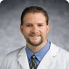 Dr. Austin Rivett, DO