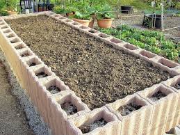 Eigenen Fur Garten Ideen Ihren Pflanzsteine Thema Tolle Zum 42 Ideen Zum Thema Toll Vertical Garden Building Raised Garden Beds Small Patio Garden