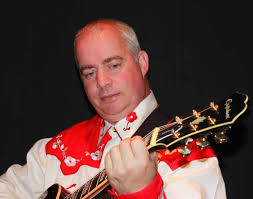 Geoff Stephens : HousingCare