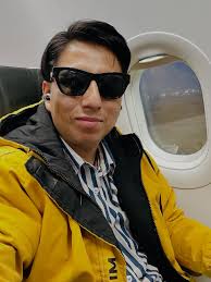 Pietro Macera desde Italia! Apunten este nombre…