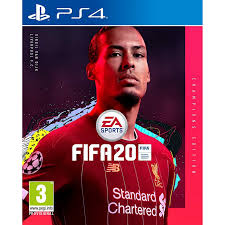 Fifa 20 Champions Edition In 2020 Fifa Fifa 20 Xbox One