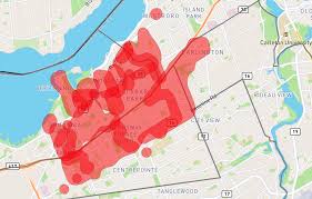 Contact rogers by phone, live chat, or social media. West Ottawa Power Outage Resolved After Affecting Thousands Of Residents Ottawa Globalnews Ca