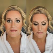 Makeup by Dominique is in Jupiter, FL.