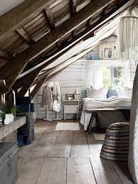 Attic Room Ideas To Create A Private Corner For Your Guests Attic Bedroom Designs Attic Design Attic Bedroom