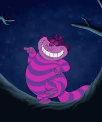 A joint project from the public domain review and medium, in celebration of the. Cheshire Cat Gifs Tenor
