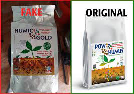 (2% kelp and 10% humic are higher concentrations). Humintech Gmbh