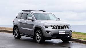 See pricing for the new 2020 jeep grand cherokee overland. Jeep Grand Cherokee 2020 Review Limited Carsguide