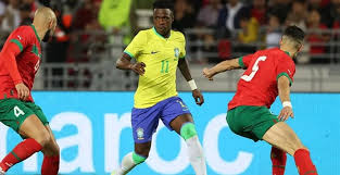 Brasil x Marrocos: veja o retrospecto da seleção brasileira contra o adversário da estreia na Copa do Mundo de 2026