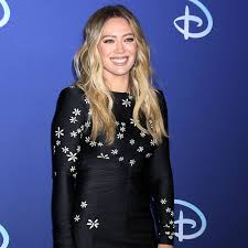 Hilary Duff reflects on teenage battle with eating disorder – myTalk 107.1
