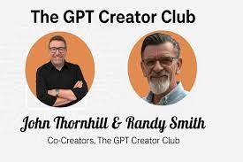 The GPT Creator Club Review - Why You Need it | James Idayi