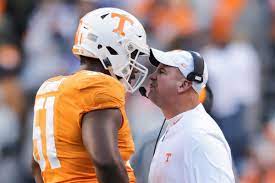 Tennessee Football: Drew Richmond, Eli Wolf enter NCAA transfer portal -  Rocky Top Talk