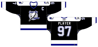 Earn 3% on eligible orders of tampa bay lightning gear at fanatics. Reverse Retro Expectations Vs Reality Tampa Bay Lightning Historically Hockey
