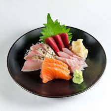Sashimi restaurant
