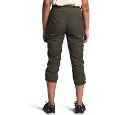 Lee women's secretly shapes regular fit straight leg pant. The North Face Aphrodite 2 0 Women S Capri Pants Sail