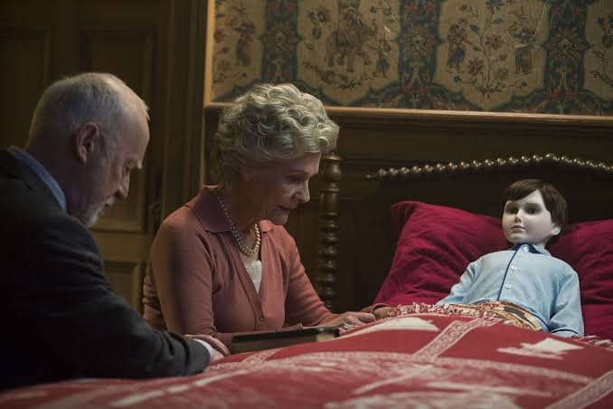 THE BOY Ruins Itself In The Twist – Jordy Reviews It