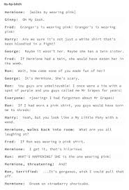 Harry Potter And The Prisoner Of Azkaban Movie Script Fricken B99 I Love This In 2020 Harry Potter Headcannons Harry Potter Universal Harry Potter Funny