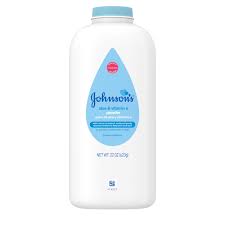 Johnson's baby powder continues to be popular with adults as well, and in many parts of the world, it remains an essential part of the makeup and skin care routines. Johnson S Naturally Derived Cornstarch Baby Powder With Aloe Vitamin E 22 Oz Walmart Com Walmart Com