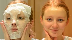 как избавиться от черных точек в домашних условиях быстро Maska Dlya Ochistki Por Youtube