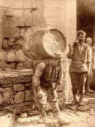 Porter Historical Pictures Ottoman Empire Istanbul