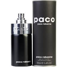 Paco rabanne paco rabanne invictus legend edp eau de parfum for men 3.4oz, 3.4 fl oz. Paco Paco Rabanne For Women And Men Le Parfumier