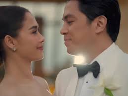 Rambo's Wedding Vow for Maja: A Promise of Love and Family